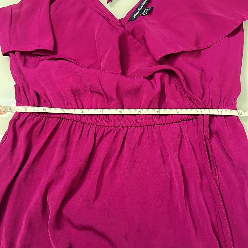 American Eagle Dress with Pockets - Picture 4 of 5